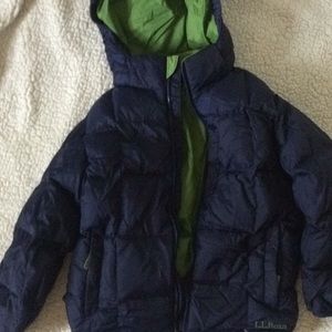 Coat for little boy 👦🏻